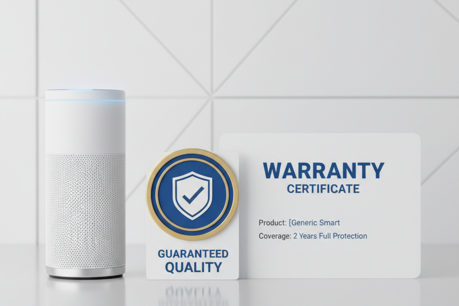 Warranty Verification