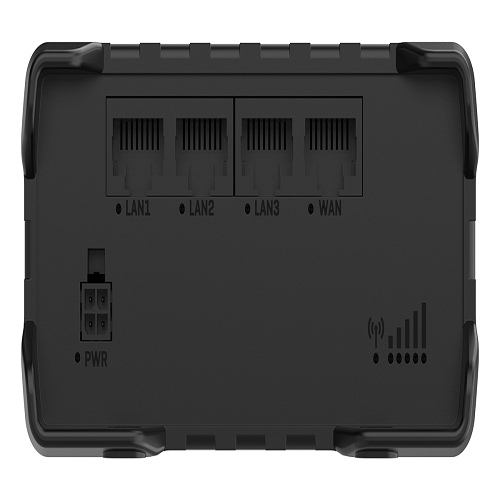Teltonika RUT901 Industrial Cellular Router - Image 2