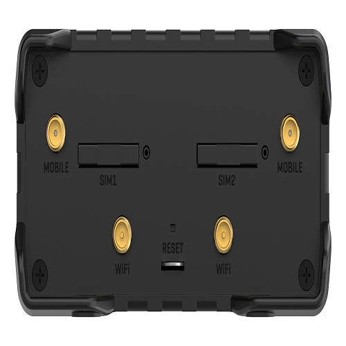 Teltonika RUT901 Industrial Cellular Router - Image 3