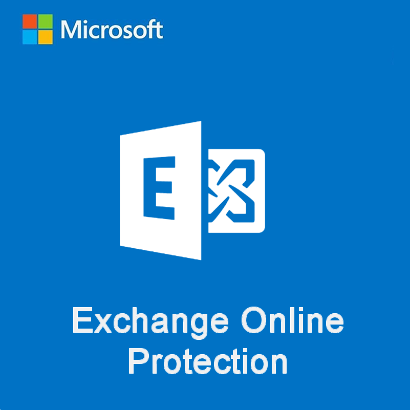 Microsoft Exchange Online Protection CSP License 1 Year Subscription