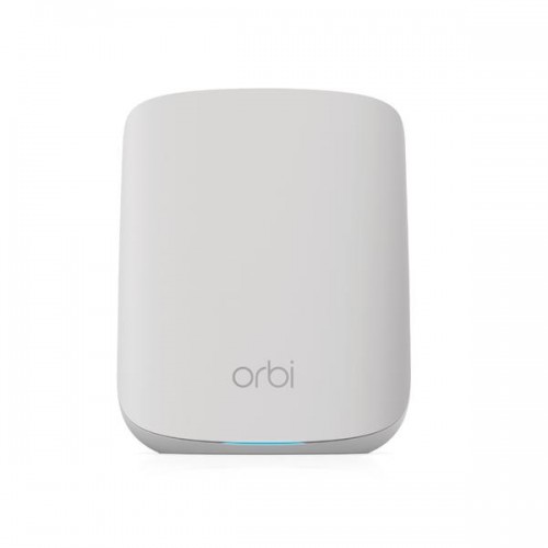 Netgear Orbi RBR350 AX1800 1800mbps WiFi 6 Dual Band Mesh System Router