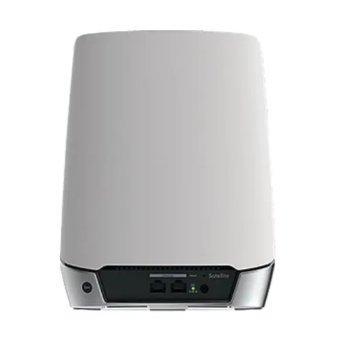 Netgear Orbi RBS750 AX4200 4200mbps WiFi 6 Tri Band Mesh System (1 Satellite)