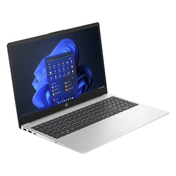HP 250 G10 Intel Core i5-1334U 16GB RAM 512GB SSD 15.6 Inch FHD Display Laptop