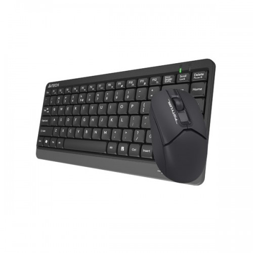 A4TECH FG1112 Wireless Keyboard & Mouse Combo - Image 2