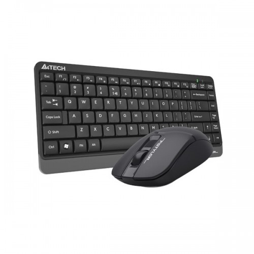 A4TECH FG1112 Wireless Keyboard & Mouse Combo - Image 3