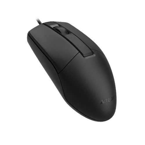 A4TECH OP-330 USB Wired Mouse - Image 2