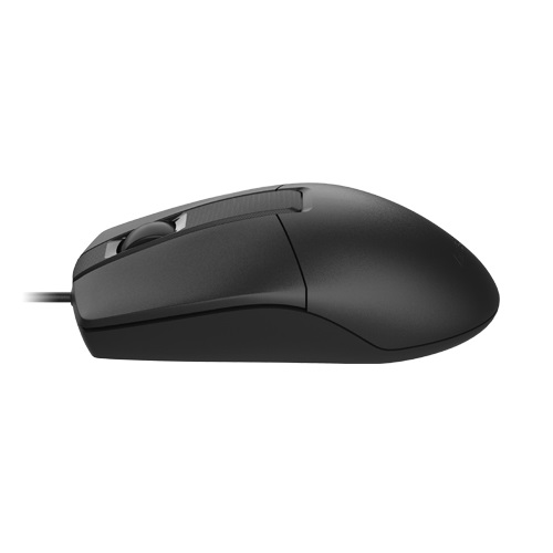 A4TECH OP-330 USB Wired Mouse - Image 3