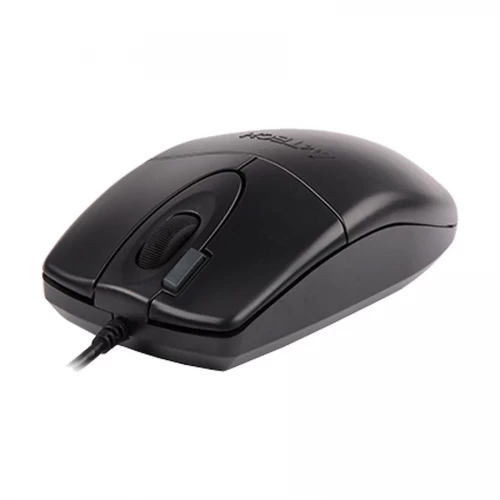 A4TECH OP-620D 2X Click Optical Mouse - Image 2