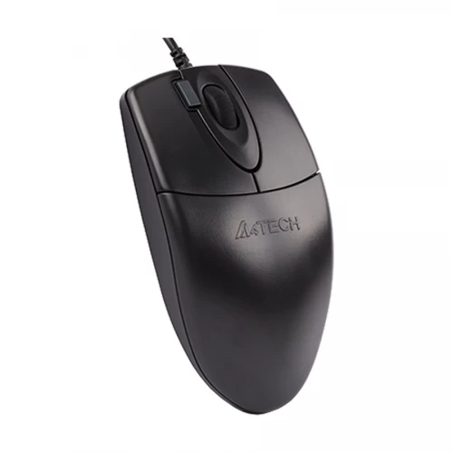A4TECH OP-620D 2X Click Optical Mouse - Image 4
