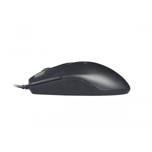 A4TECH OP-730D 2X Click Optical Wired Mouse - Image 2