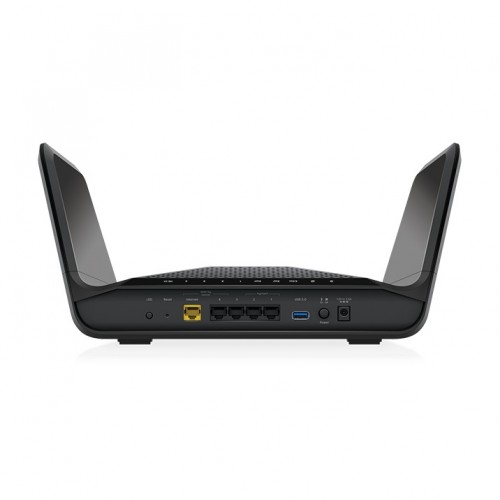 Netgear Nighthawk RAX70 AX8/8-Stream Tri-Band AX6600 WiFi 6 Router - Image 3