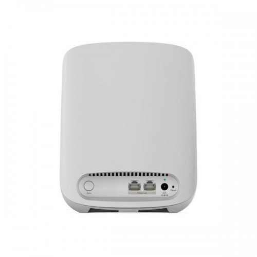Netgear Orbi RBR350 AX1800 1800mbps WiFi 6 Dual Band Mesh System Router - Image 2