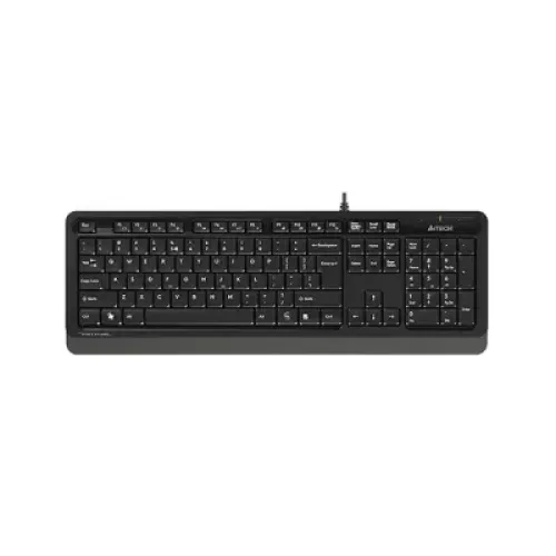 A4TECH FK10 Fstyler Wired Keyboard - Image 2
