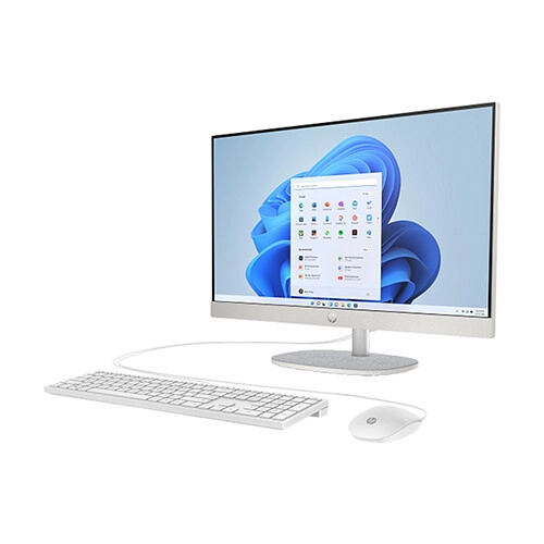 Hp Rx241y Revolution Technology