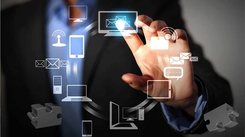 Business Technology Solutions for 2026: Build a Smarter, Secure & Productive Organization - Revolution Technology BD