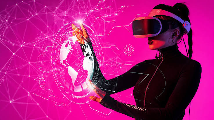 The Future of Technology: Innovations Transforming the Way We Work - Revolution Technology BD