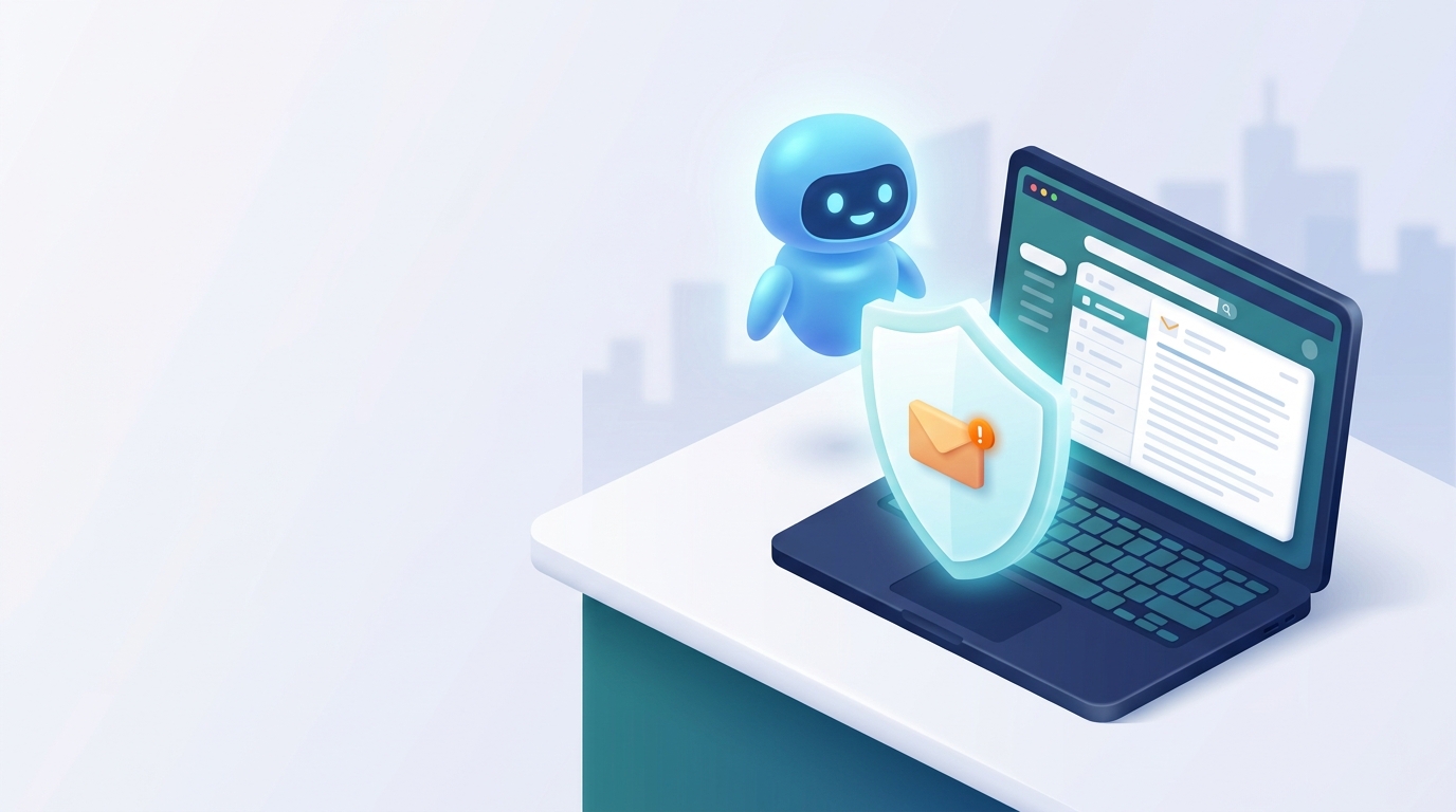 Prompt Injection & Zero-Click Attacks: How AI Agents Get Hijacked - Revolution Technology BD