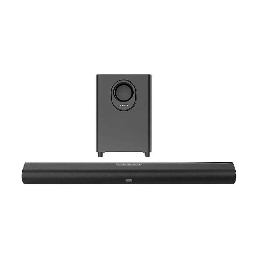 F&D HT-350 2.1 Soundbar Wireless Bluetooth Speaker - Image 2