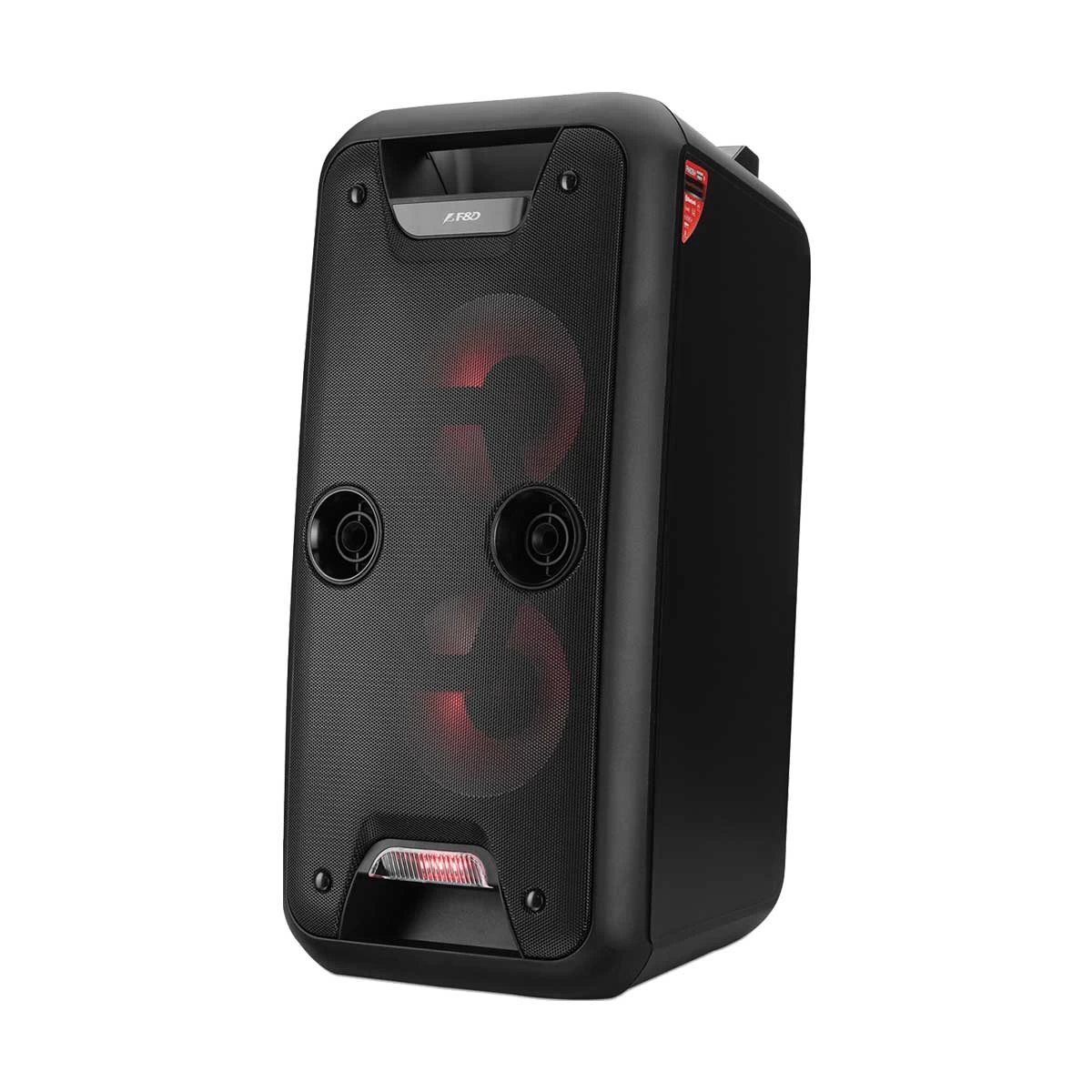 F&D PA926 Bluetooth Party Speaker with MIC - Image 2