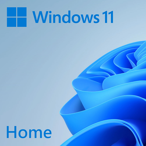 Microsoft Windows 11 Home 64 Bit OEM DVD - Image 3