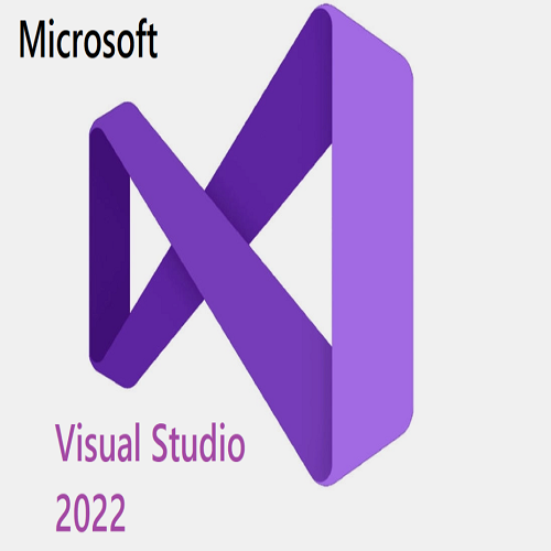 Microsoft Visual Studio 2022 Professional (CSP License) - Image 3