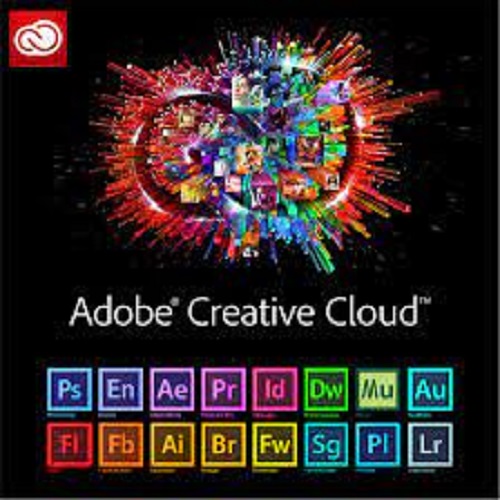 Adobe Creative Cloud for Teams All Apps-1Year Subscription - Image 2
