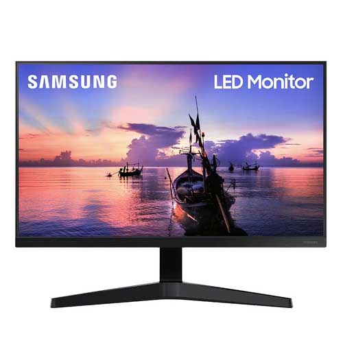 Samsung LF27T350FHW 27 INCH IPS LED Monitor