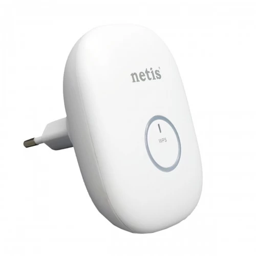 Netis E1+ 300Mbps Wireless N Range Extender