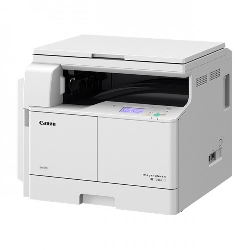 Canon imageRUNNER IR 2206 Monochrome A3 Laser Multifunctional Photocopier