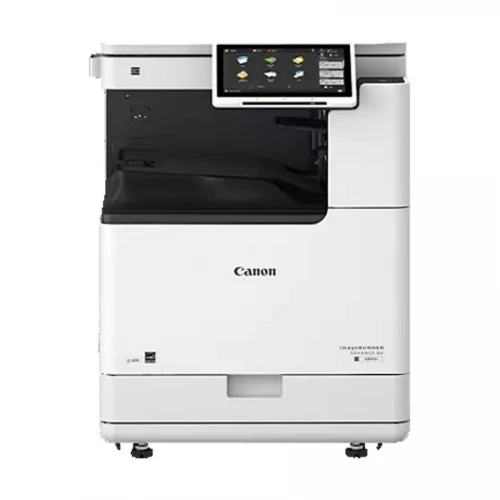 Canon imageRUNNER ADVANCE DX 4835i A3 Multifunctional Monochrome Laser Photocopier