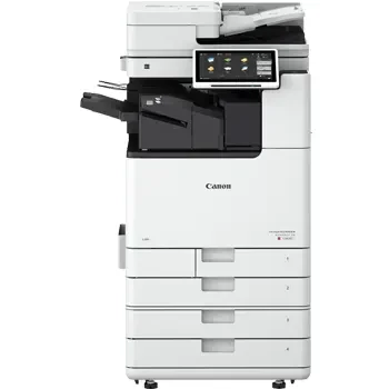 Canon imageRUNNER ADVANCE DX C3830i A3 Color Laser Multifunctional Photocopier