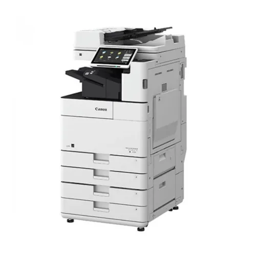 Canon imageRUNNER ADVANCE DX C3835i A3 Multifunction Color Laser Photocopier
