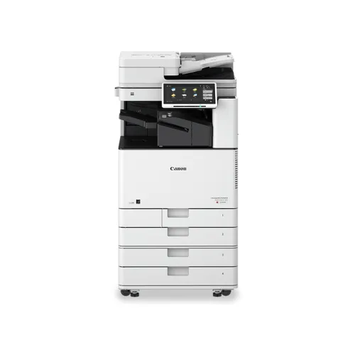 Canon imageRUNNER ADVANCE DX C5850i A3 Multifunction Color Laser Photocopier