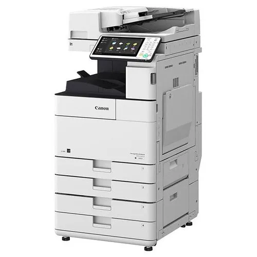 Canon imageRUNNER ADVANCE DX C5860i A3 Multifunction Color Laser Photocopier