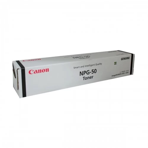 CANON NPG-50 TONER FOR IR2535W/2545W