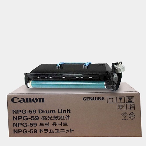 Canon NPG-59 Drum Unit