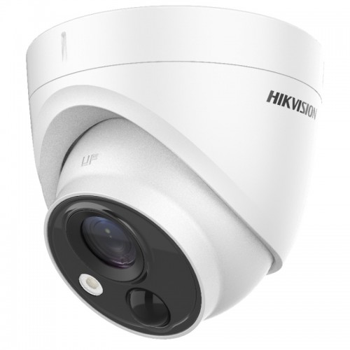 Hikvision DS-2CE71D0T-PIRLO 2 MP Indoor Fixed Turret Camera