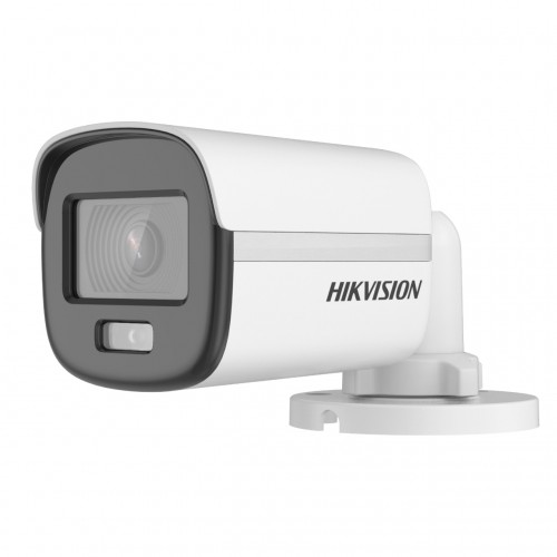 HikVision DS-2CE10DF0T-F 2MP ColorVu Fixed Mini Bullet Camera