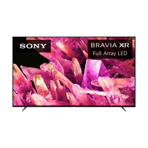 Sony Bravia XR X90K 55 Inch 4K UHD HDR Full Array Smart LED Android Google TV