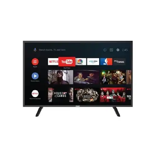 Smart SEL-32SV22KS 32" Voice Control Android LED Television