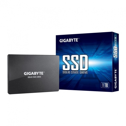 Gigabyte 1TB 2.5 inch SATA  SSD