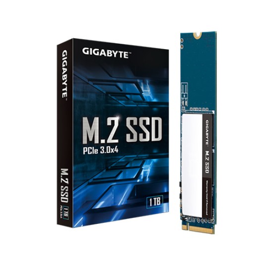 GIGABYTE GM21TB M.2 1TB SSD