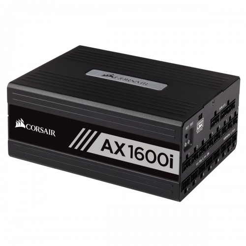 Corsair AX1600i Digital ATX 1600 Watts Fully-Modular Power Supply
