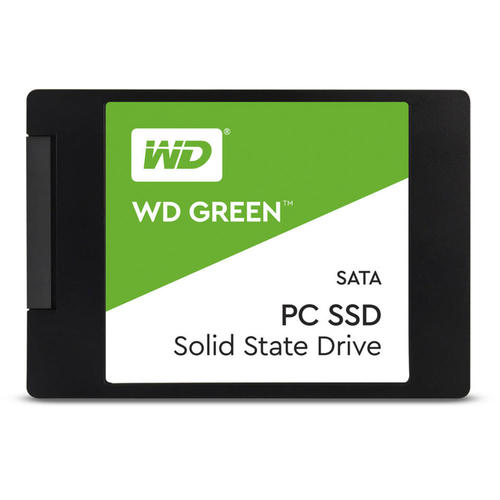 Western Digital Green 1TB SATA SSD