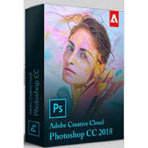 Adobe Photoshop CC-1Year Subscription