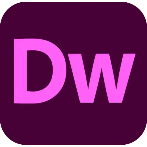 Adobe Dreamweaver CC-1Year Subscription