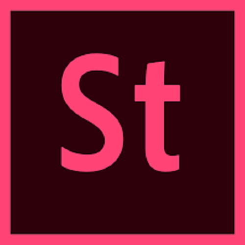 Adobe Stock Small-1Year Subscription