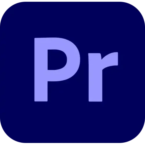 Adobe Premiere Pro CC-1Year Subscription