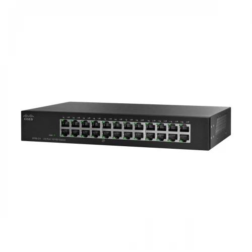 Cisco SF95-24 24-port 10/100 Fast Ethernet Switch