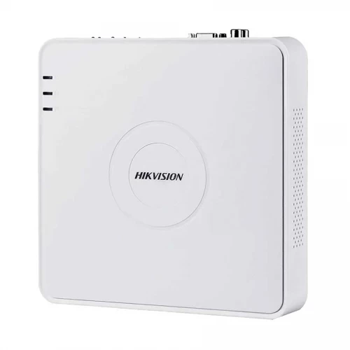 Hikvision DS-7104HGHI-K1 04 Channel HD 1080p Lite Mini DVR